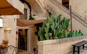 Palazzo Del Duca Hotel & Restaurant